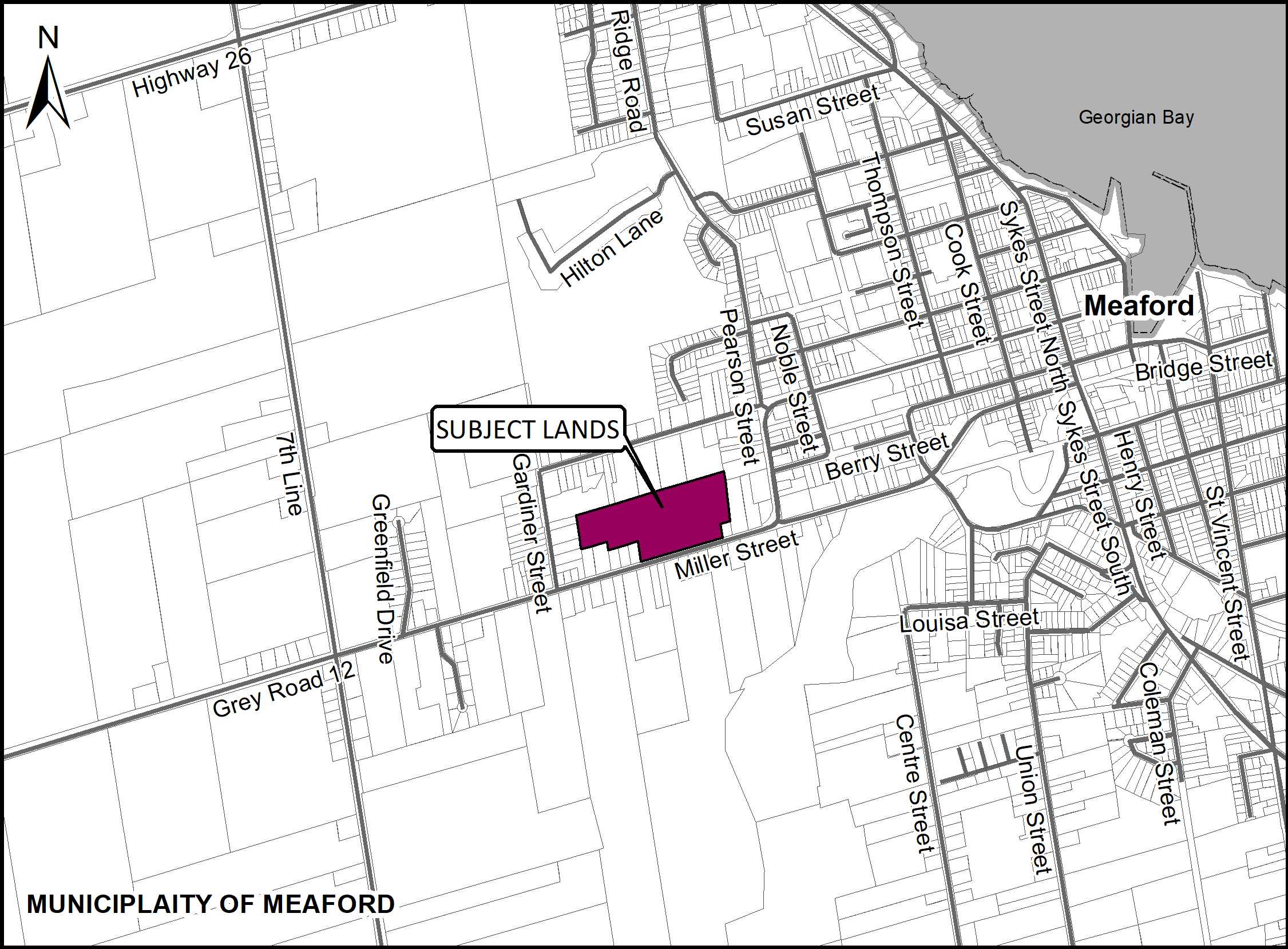 Subject Area