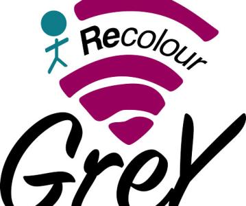 Recolour Grey Public Meeting Notice
