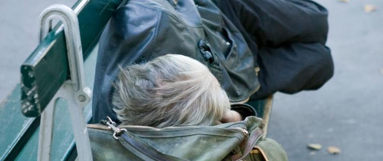 Grey County launches Short-Term Shelter Program