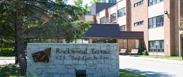 COVID-19 outbreak declared over at Rockwood Terrace