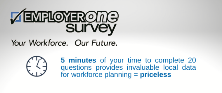 EmployerOne Survey is now open!