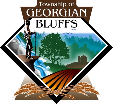 Township of Georgian Bluffs logo
