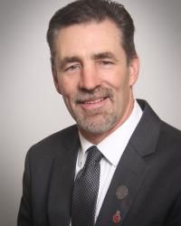  Paul McQueen
