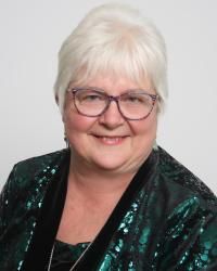 Sue Carleton