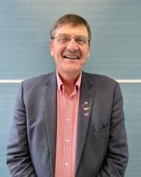 Kevin Eccles