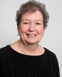 Sue Paterson