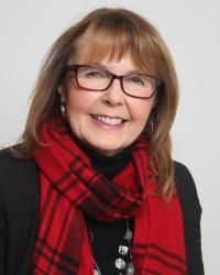 Shirley Keaveney