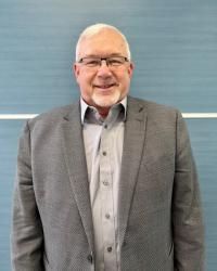 Warren Dickert