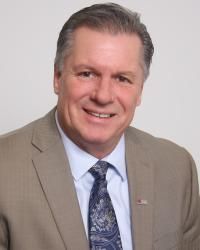 Tom Hutchinson