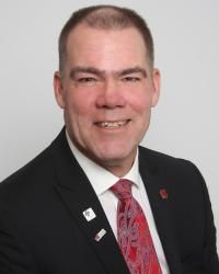 Brian Milne