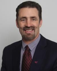 Paul McQueen