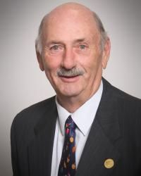  Terry McKay