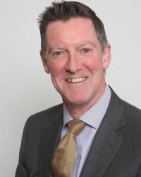 Ian Boddy