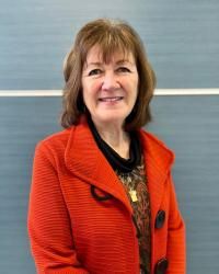 Barbara Dobreen