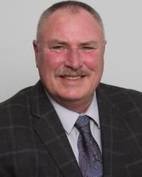 Scott Mackey