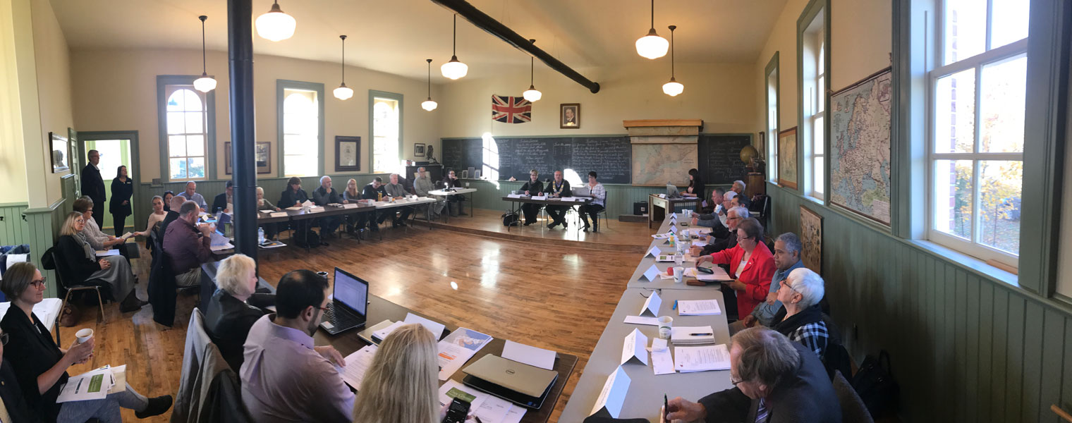 October 26 Meeting Highlights | Grey County