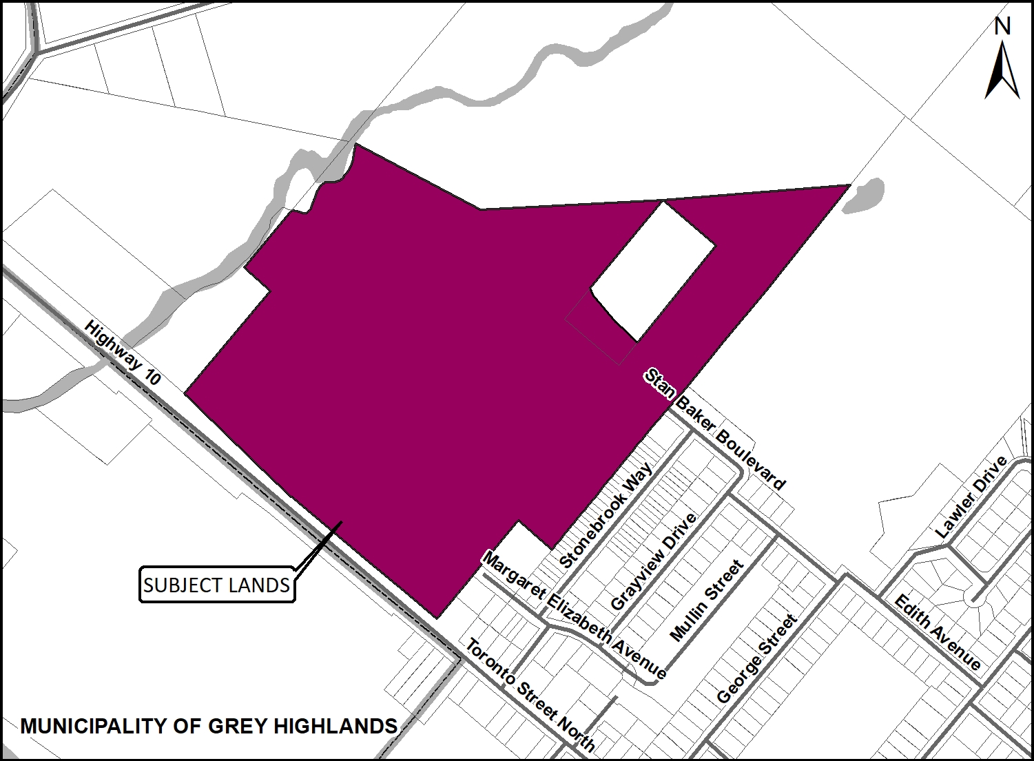 Subject Area 