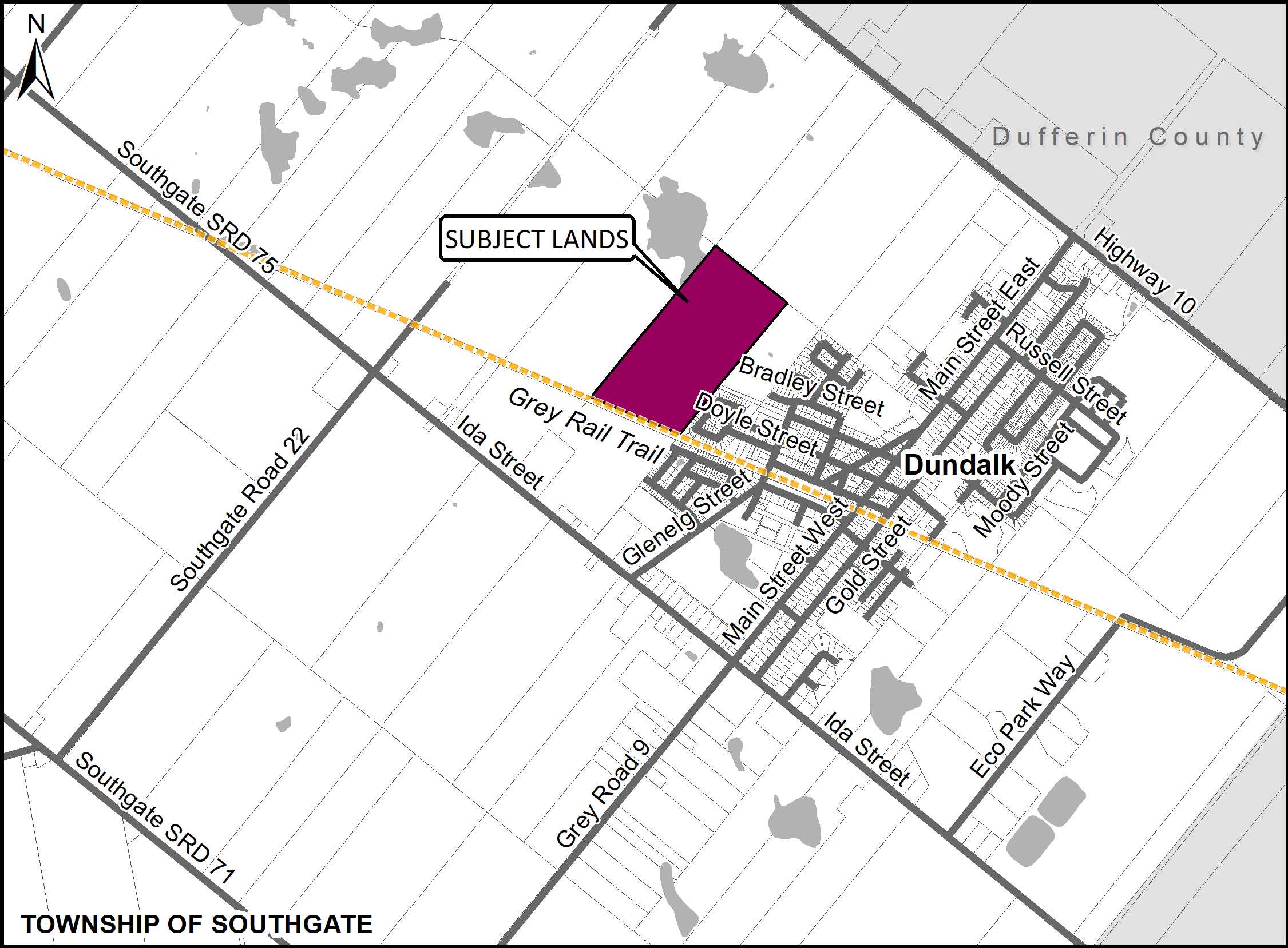 Subject Area 