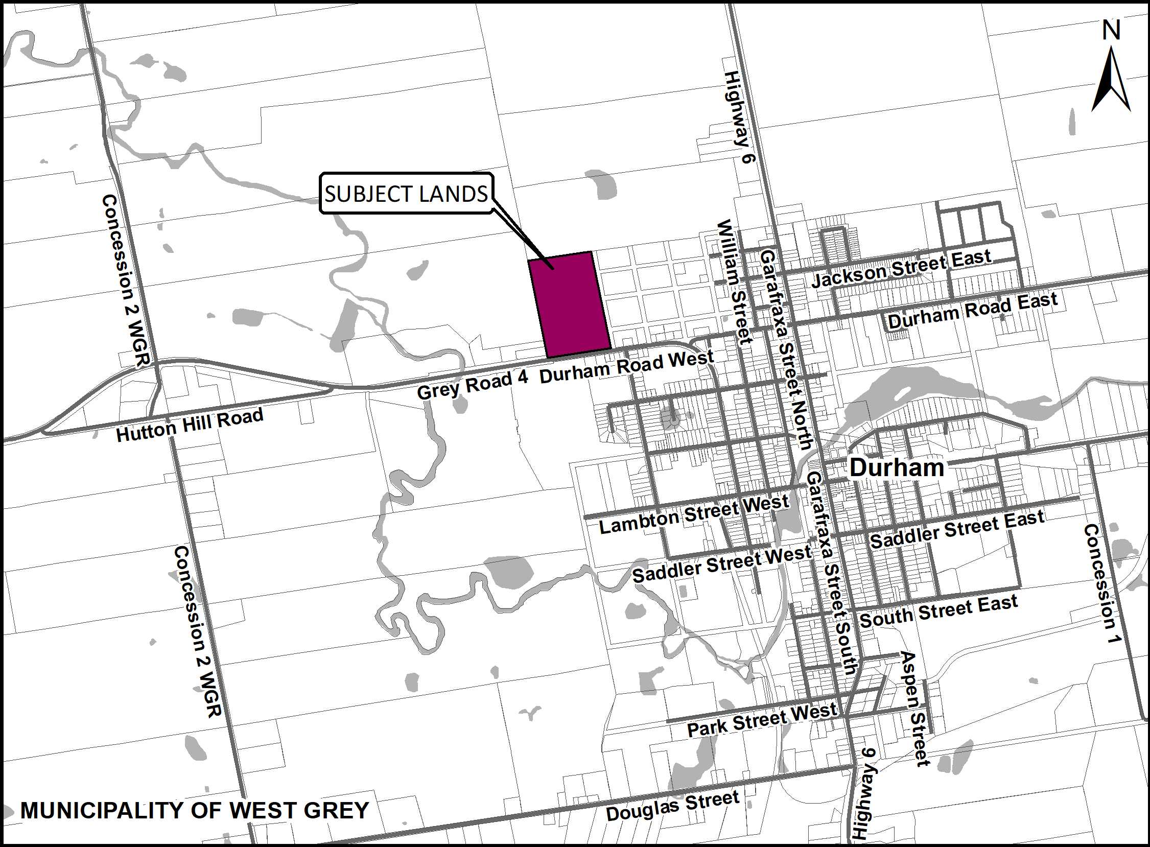 Subject Area 