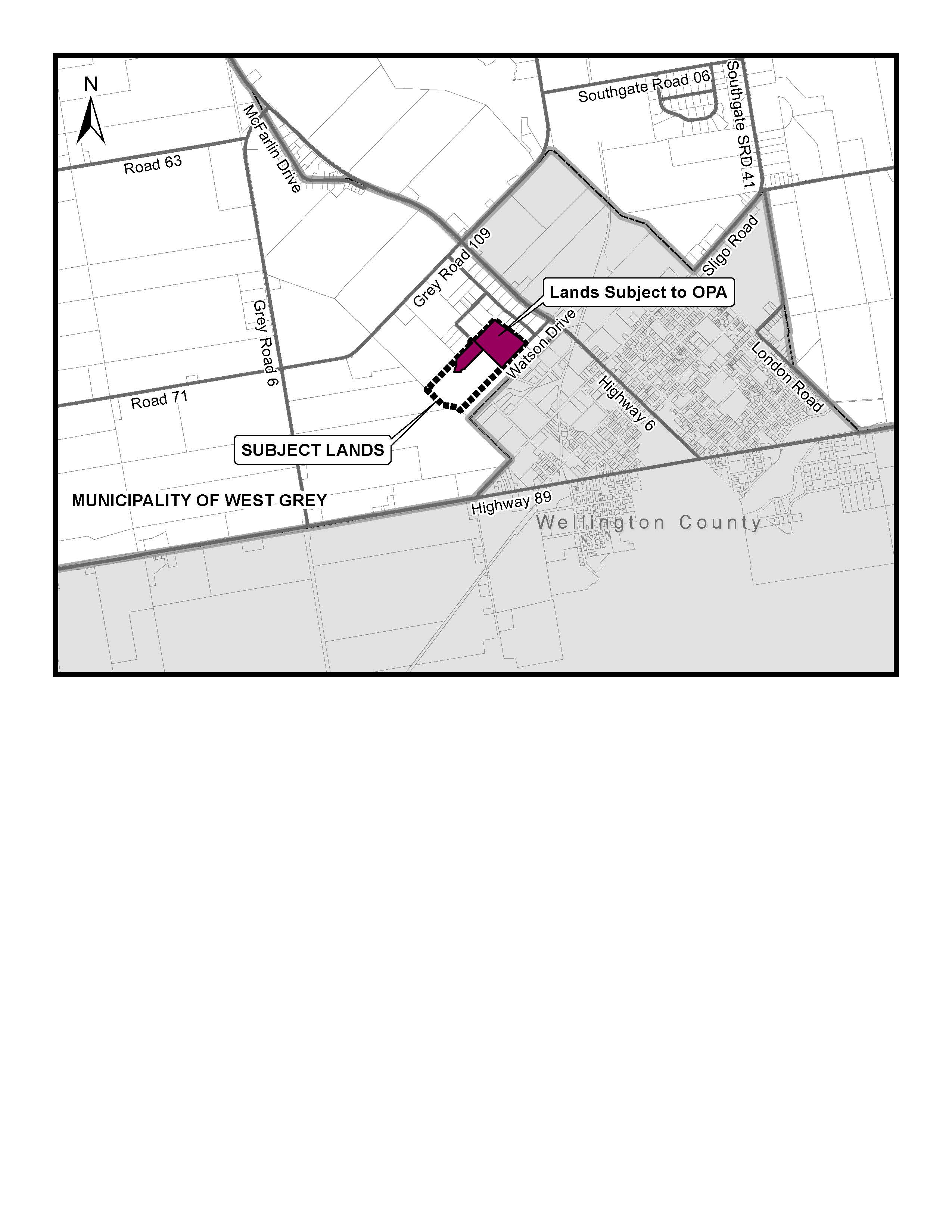 Subject Area 