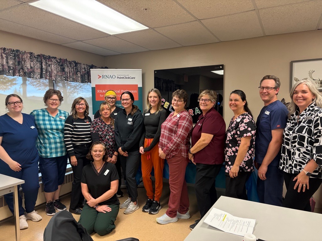 LTC - RNAO Celebration (October 2025)