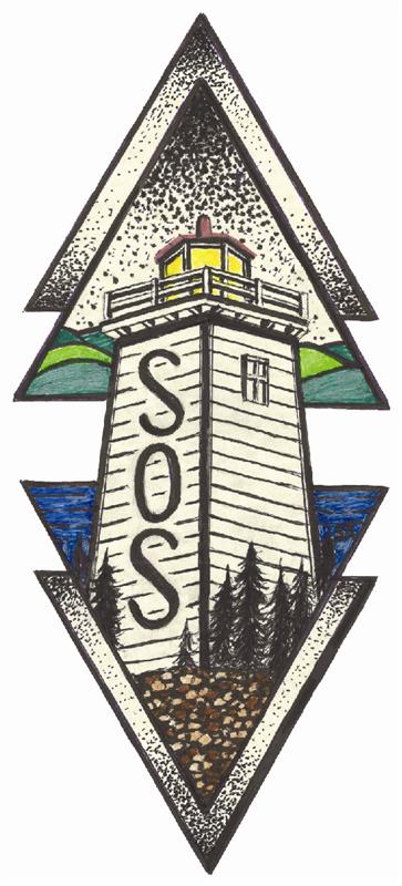 SOS logo