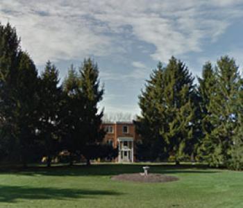 Owen Sound Housing Company - Frank Smith Apartment Complex
