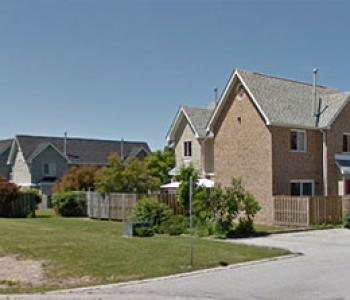 Owen Sound Municipal Non-Profit Ordnance Park
