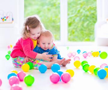 Suspension of Licensed Child Care