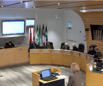 September 12 Meeting Highlights