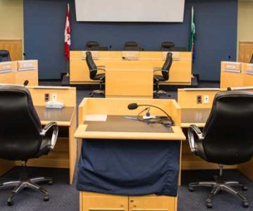 July 27 Meeting Highlights