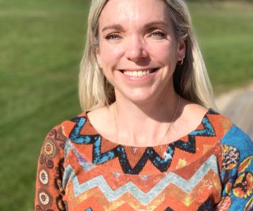 Grey County Appoints Director of Long-Term Care