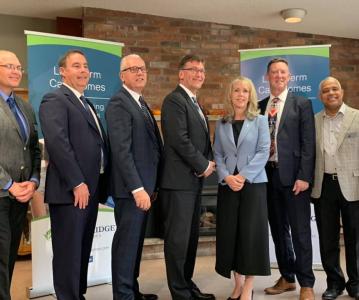 Ontario Investing in More Than 500 Long-Term Care Beds in Bruce-Grey