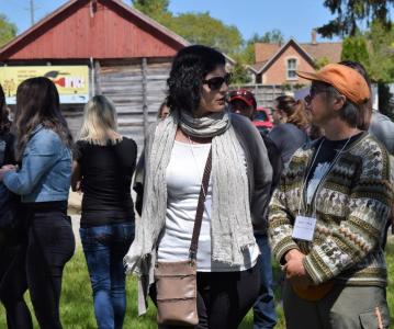 Grey County Hosts Networking Opportunities for the Tourism Industry