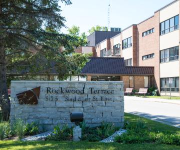 County secures land in Durham for Rockwood rebuild