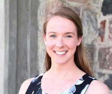 Grey County Appoints Savanna Myers as Director of Economic Development, Tourism and Culture