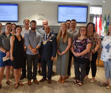 July 11 Meeting Highlights