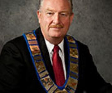 Response to Past Wardens' Letter