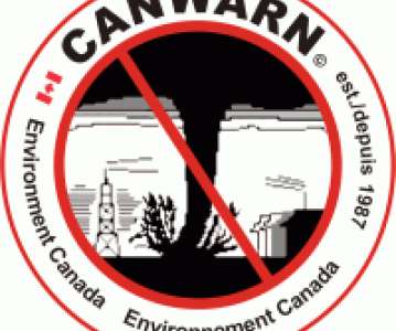 CANWARN Storm Spotter Training Returning to Grey County