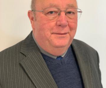 Passing of Councillor Rob Potter