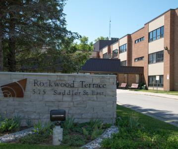 Grey County to focus on long-term care beds as Rockwood Terrace redevelopment estimates rise