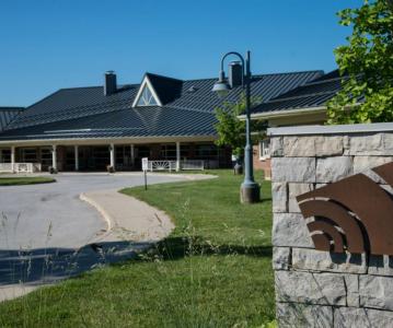 Grey Gables Respiratory Outbreak Declared Over March 22