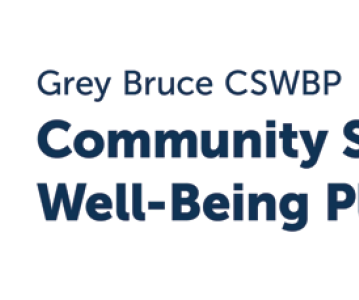 Community Safety and Well-Being Planning Recruiting Members of the Public for Crime Prevention Action Table