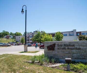 Lee Manor Respiratory Outbreak Declared Over