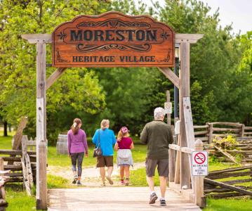 Grey Roots Invites You to Spring Into Moreston