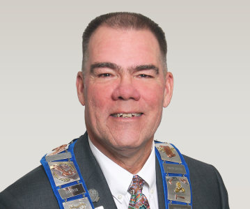 Warden's Closing Address 2023