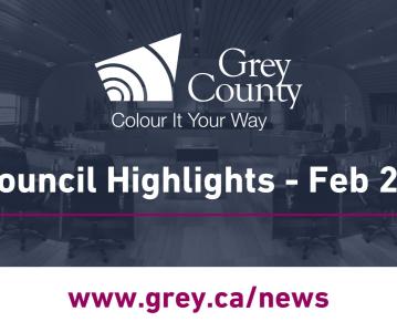 February 27 Meeting Highlights
