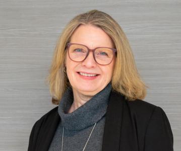 Grey County announces leadership changes