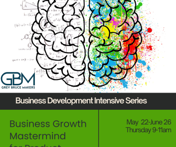 Business Growth Mastermind for Product-Based Businesses