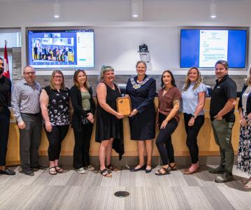 June 26 Grey County Council Highlights